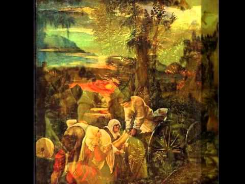 Albrecht Altdorfer Andreas Scholl  Vivaldi39s Nisi Dominus