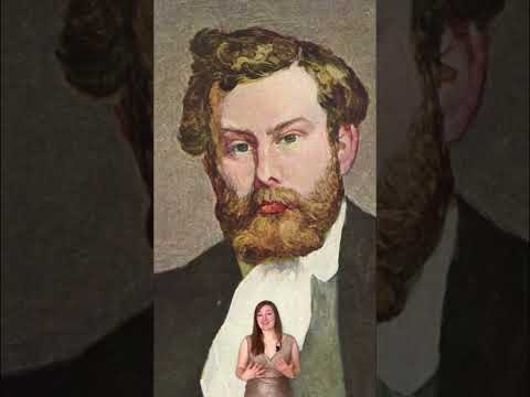 Alfred Sisley arthistory art impressionism frenchartist artist