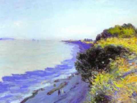 Alfred Sisley  Impressionist Painter