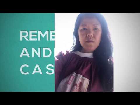 Remembering Andrea del Castagno by Bernadette Kam Fu Lee