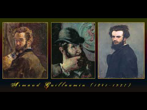 Armand Guillaumin 18411927