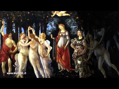 Sandro Botticelli  Italian Renaissance Artist