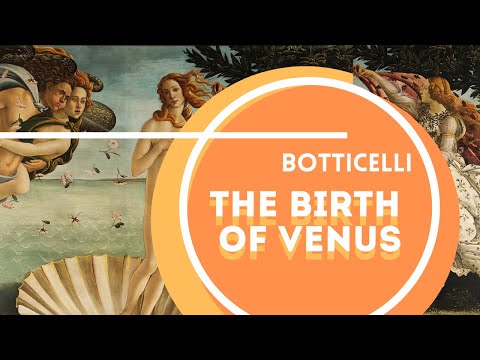 The First Renaissance Outcast  What Made Botticelli Famous