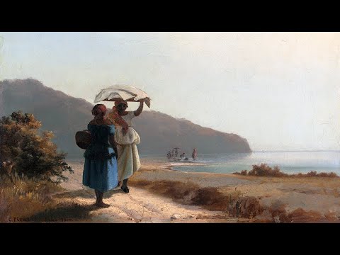 Camille Pissarro 1  lve de Corot