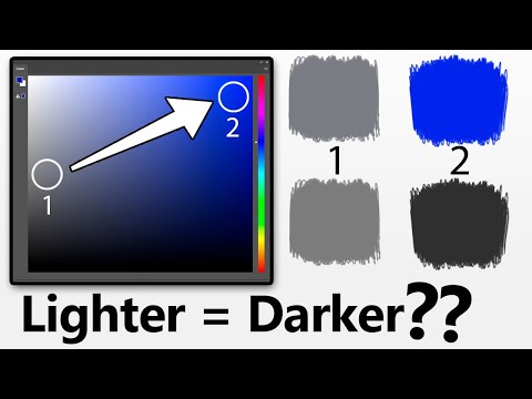 Something strange you should know about color  QUICK ESSENTIALS