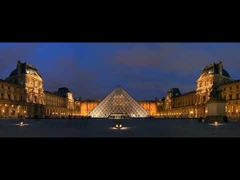 Louvre  Wikipedia audio article