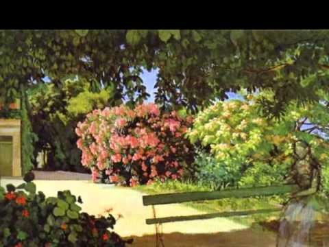 Frdric Bazille Andre Rieu conquest of paradise