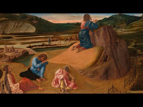 Giovanni Bellini  Most Famous Paintings