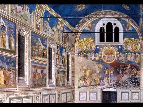 Watch Updated video here httpsyoutubeZPJ9gGPa2s      Giotto ArenaChapel part 1