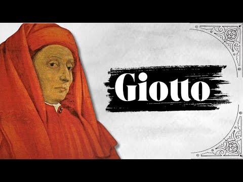 Renaissance Giotto Di Bondone  12671337 renaissance art