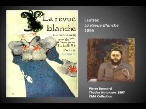 ToulouseLautrec and La Vie Moderne