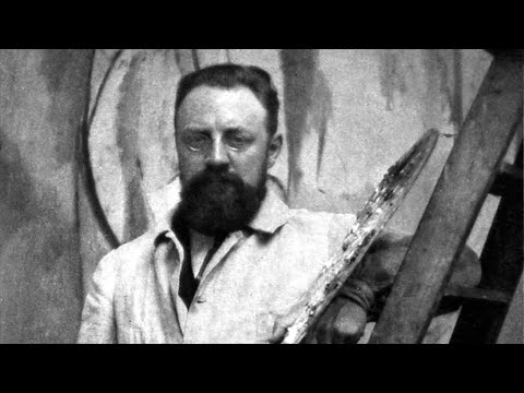 Top 30 Henri Matisse Paintings