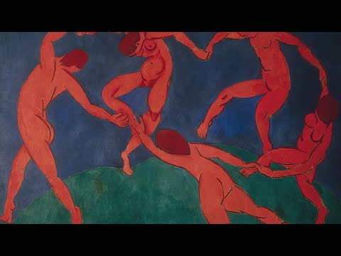 The 10 Most Famous Artworks of Henri Matisse