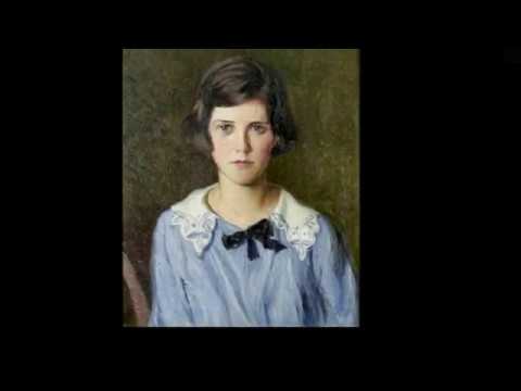  Lilla Cabot Perry 18481933   2