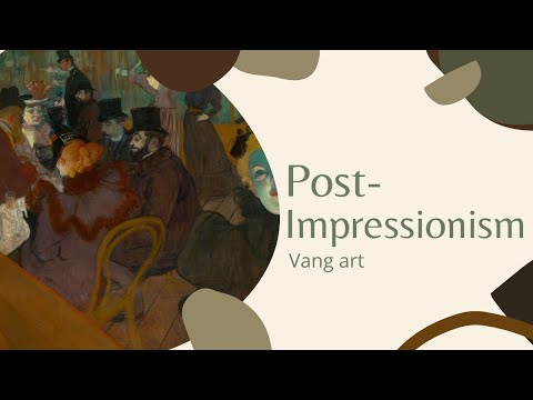 The Inheritance of Impressionism HD