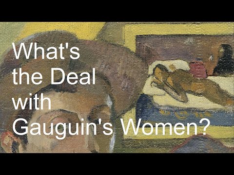 The Paul Gauguin Controversy Explained