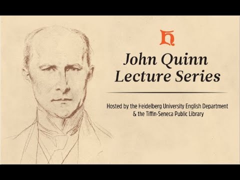 John Quinn and the Art of Collecting