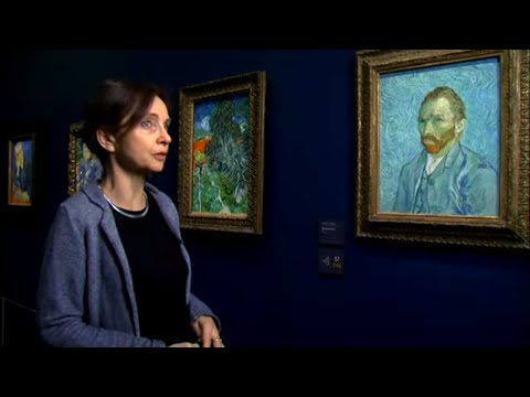 Van Gogh  Les plus grands peintres du monde  Documentaire