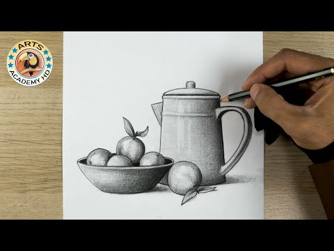 Practicing with Scott Robertson's Drawing and Sketching Objects and  Environments from Your Imagination. : r/learntodraw