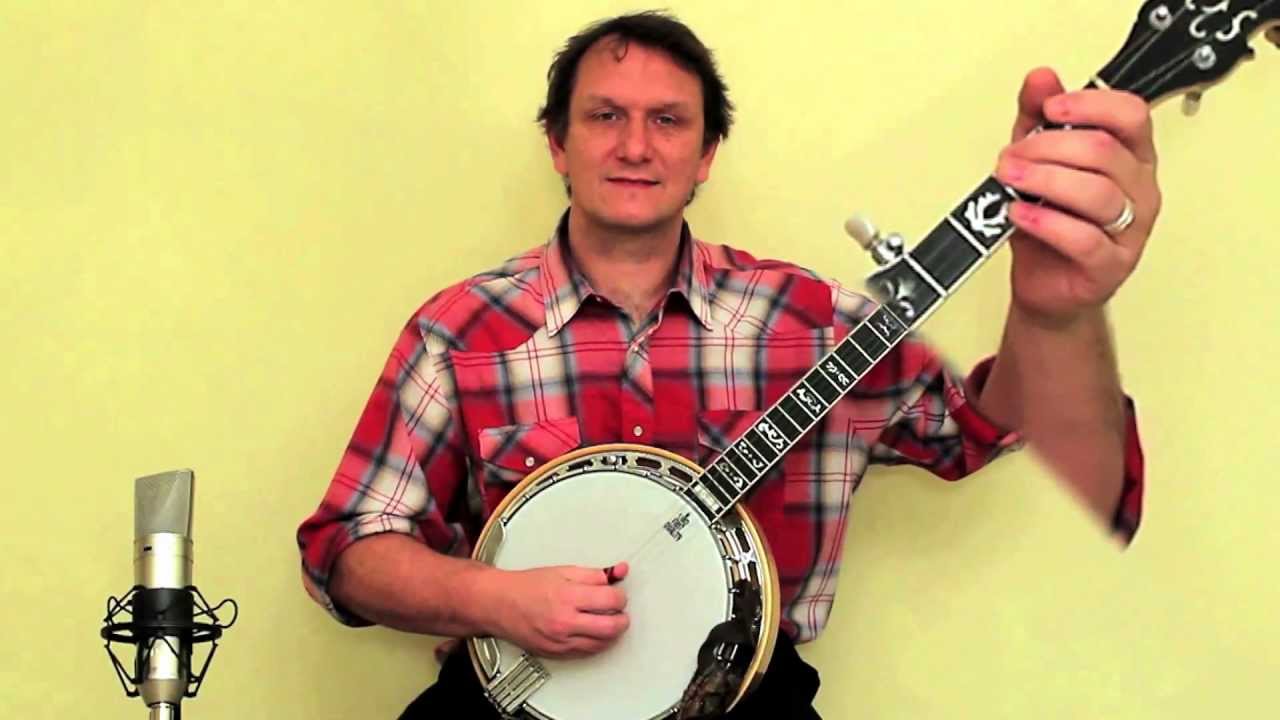 Twang into Banjo Brilliance