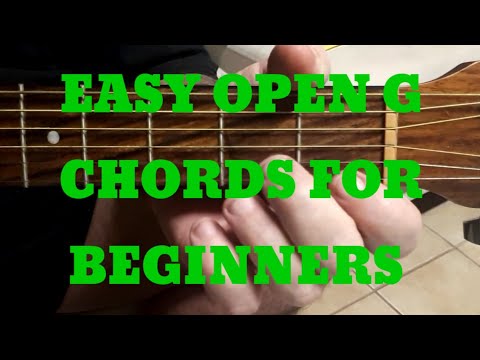 tuning chords for guitar